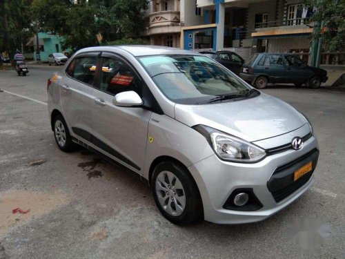 Hyundai Xcent 2017 MT for sale in Nagar