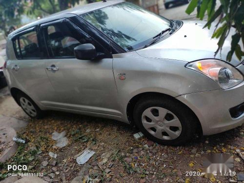 2008 Maruti Suzuki Swift LDI MT for sale in Guntur