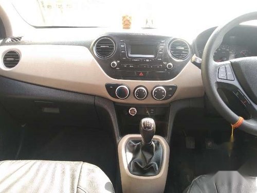 Used 2018 Hyundai Xcent MT for sale in Bharatpur