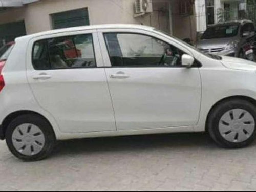 Used Maruti Suzuki Celerio VXI 2017 MT for sale in Gurgaon