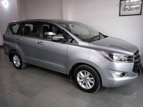 Toyota INNOVA CRYSTA 2.4 GX, 2018, Diesel MT in Ghaziabad