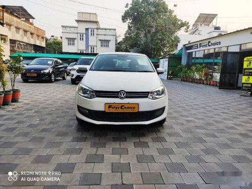 2013 Volkswagen Polo 1.5 TDI Comfortline MT in Surat
