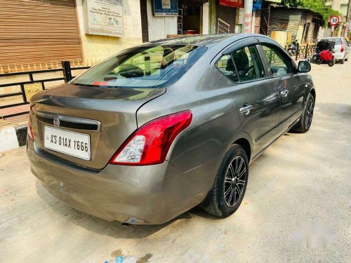 Used 2011 Nissan Sunny XL MT for sale in Guwahati