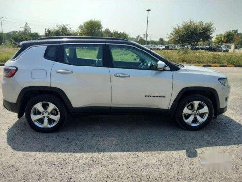 2017 Jeep Compass 1.4 Limited AT in Faridabad