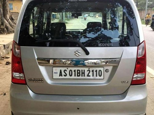 2013 Maruti Suzuki Wagon R VXI MT for sale in Guwahati