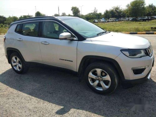 2017 Jeep Compass 1.4 Limited AT in Faridabad