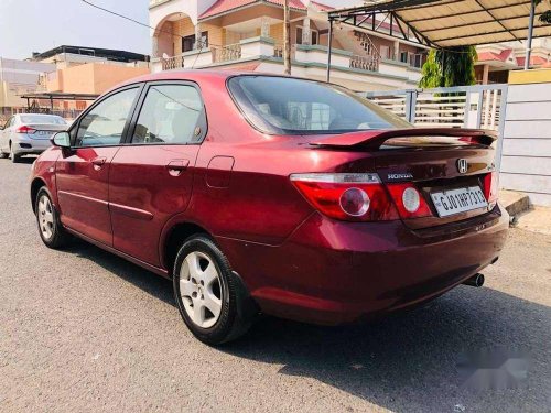 Used 2008 Honda City MT for sale in Ahmedabad
