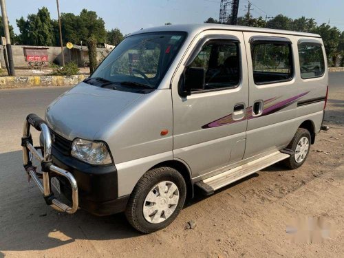 Used 2015 Maruti Suzuki Eeco MT for sale in Vadodara