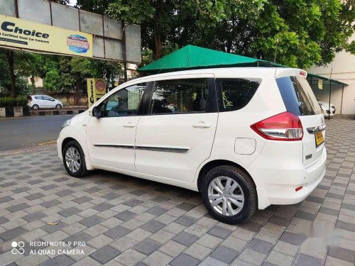 Used 2017 Maruti Suzuki Ertiga MT for sale in Anand