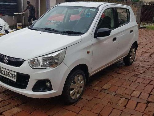 2015 Maruti Suzuki Alto K10 VXI MT in Kolkata