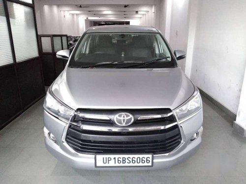 Toyota INNOVA CRYSTA 2.4 GX, 2018, Diesel MT in Ghaziabad