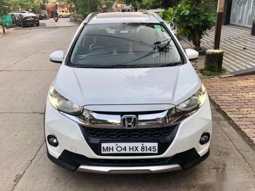 Used 2017 Honda WR-V i-DTEC VX MT in Thane