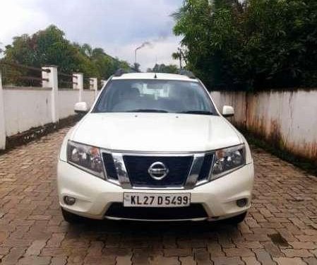 Used Nissan Terrano XL 2013 MT for sale in Perumbavoor