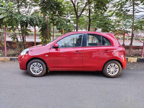 Used 2015 Renault Pulse RxL MT in Visakhapatnam