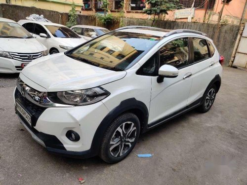 2017 Honda WR-V i-VTEC VX MT in Thane