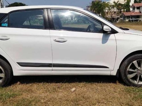 Used 2016 Hyundai i20 Sportz 1.4 CRDi MT in Vapi