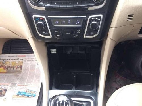 2017 Maruti Suzuki Ciaz MT for sale in Thane