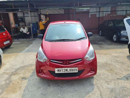 Used Hyundai Eon Era 2016 MT for sale in Pune