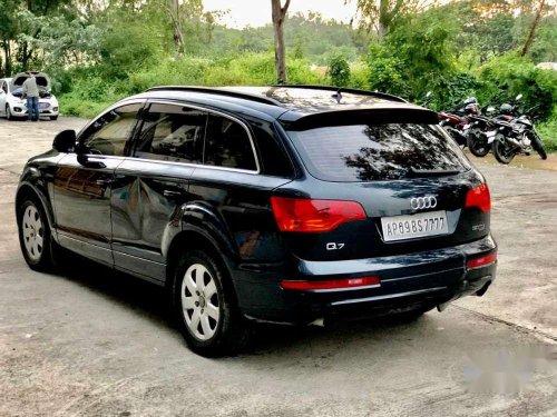 2008 Audi Q7 3.0 TDI quattro AT in Hyderabad