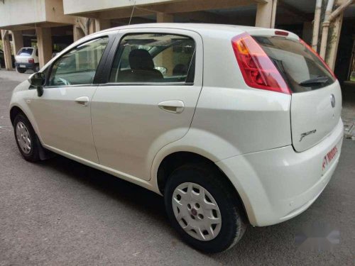 Fiat Punto 2011 MT for sale in Pune