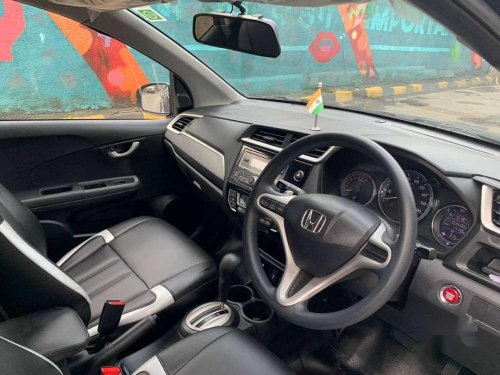 Honda BRV Brv I-Vtec V Cvt, 2016, Petrol MT in Mumbai