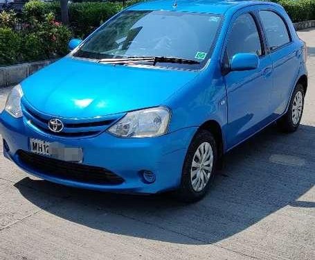 Used 2012 Toyota Etios Liva GD MT for sale in Pune