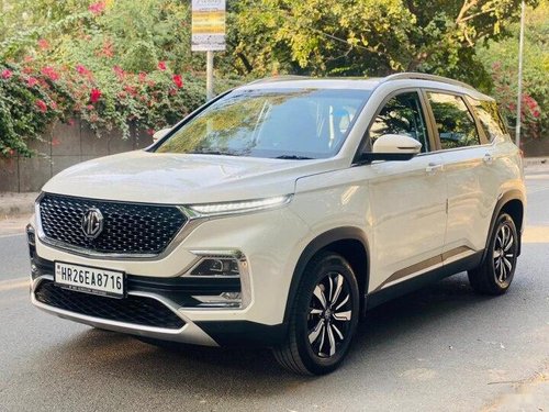 MG Hector 2019 AT for sale in New Delhi