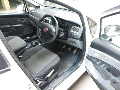 Fiat Punto 2011 MT for sale in Pune