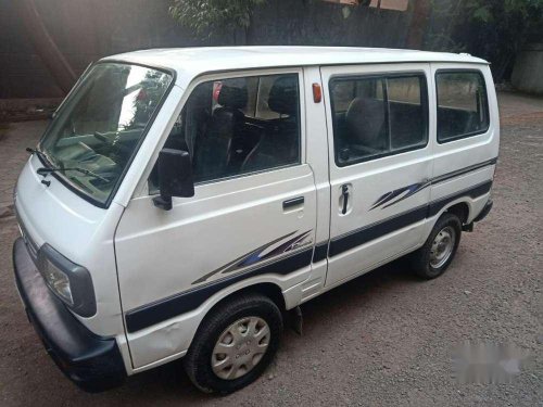 Used 2012 Maruti Suzuki Omni MT for sale in Pune