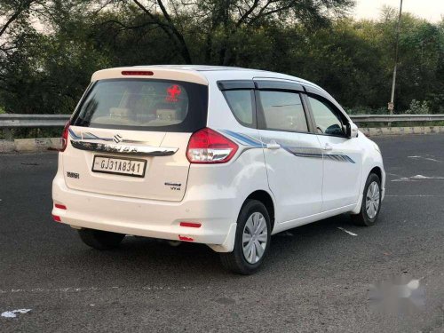 Used 2017 Maruti Suzuki Ertiga VDI MT in Anand