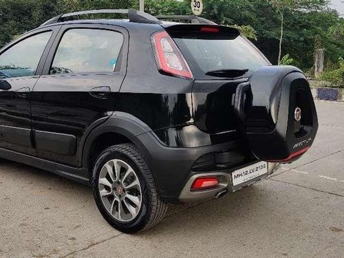 2015 Fiat Avventura MT for sale in Pune