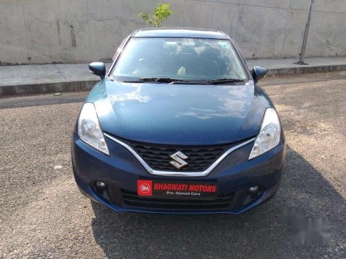 2017 Maruti Suzuki Baleno Delta Diesel MT in Ahmedabad