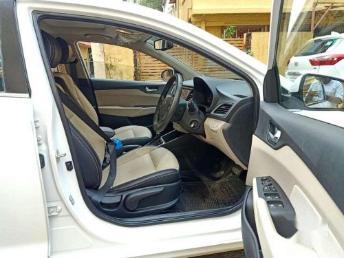 Used 2019 Hyundai Verna 1.6 CRDi SX MT in Kharghar