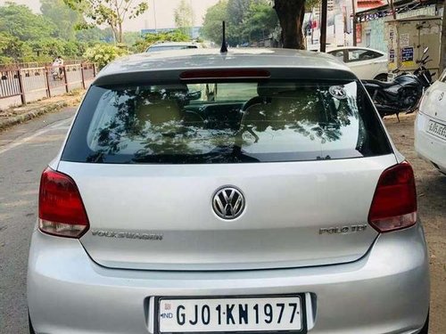 Volkswagen Polo 2011 MT for sale in Surat