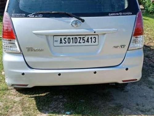 Used 2010 Toyota Innova MT for sale in Jorhat