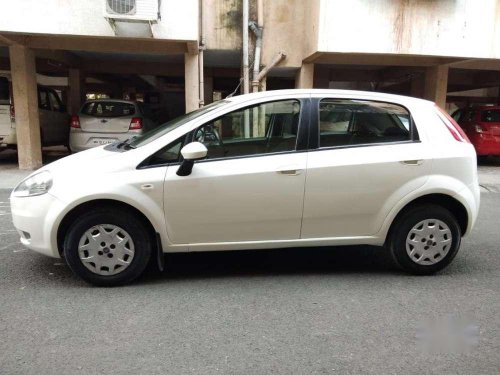 Fiat Punto 2011 MT for sale in Pune