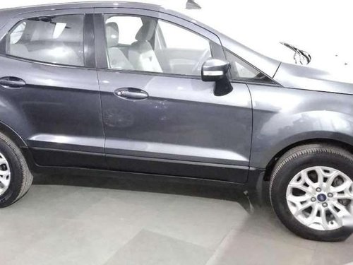 Ford EcoSport 2017 MT for sale in Ghaziabad