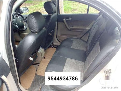 2010 Ford Fiesta MT for sale in Attingal