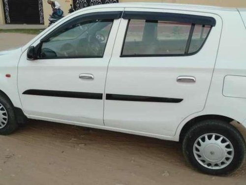 Maruti Suzuki Alto 800 VXI 2017 MT for sale in Jaipur