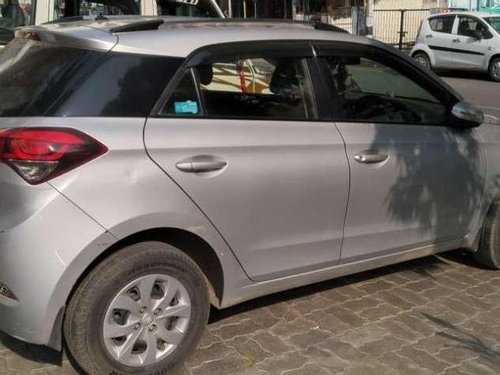 2017 Hyundai i20 Sportz 1.2 MT for sale in Patna