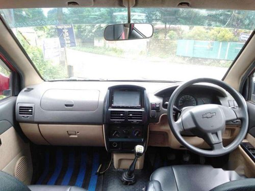 Used 2013 Chevrolet Tavera MT for sale in Kochi