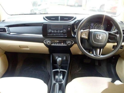 Used 2020 Honda Amaze MT for sale in Mumbai