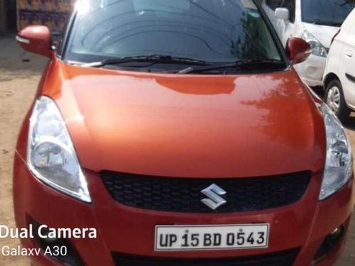 2008 Maruti Suzuki Swift LXI MT for sale in Meerut