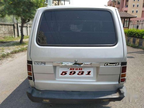 Used 2010 Maruti Suzuki Omni MT for sale in Pune