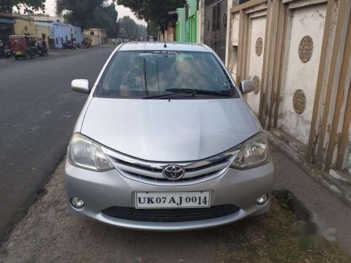 Used 2011 Toyota Etios VX MT for sale in Meerut