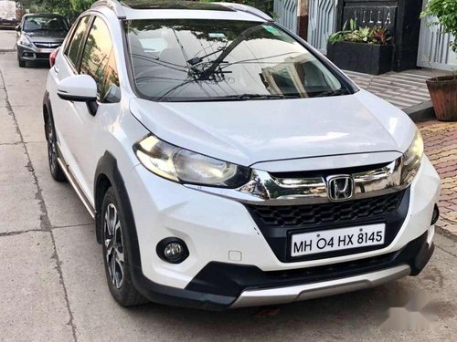 Used 2017 Honda WR-V i-DTEC VX MT in Thane