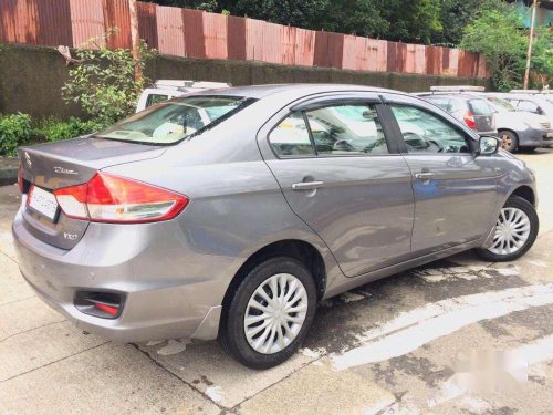 2017 Maruti Suzuki Ciaz MT for sale in Thane