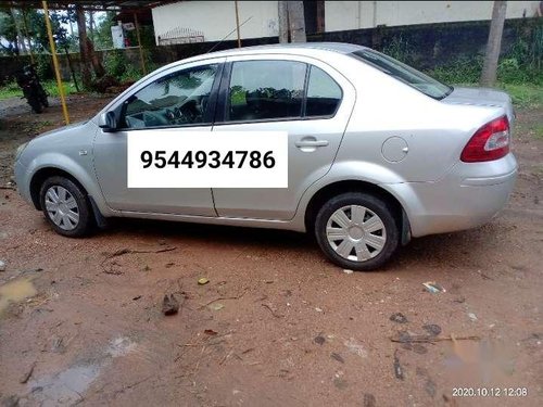 2010 Ford Fiesta MT for sale in Attingal