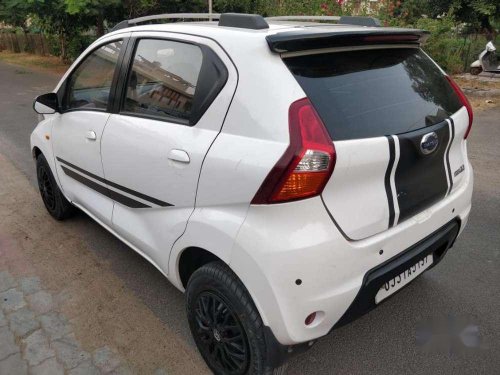 Datsun GO T 2016 MT for sale in Ahmedabad