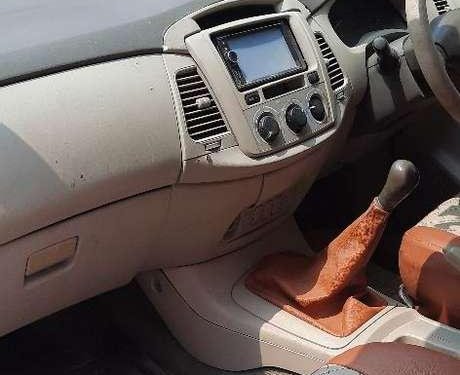 Toyota Innova 2.0 GX 8 STR BS-IV, 2012, Diesel MT in Ghaziabad